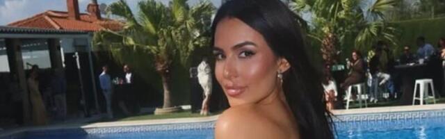 "Nakon te poruke, nikada mi se nije javio" Anastasija se setila neprijatne situacije "Htela sam da se ubijem"