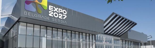 Gradonačelnik Ljubljane postaje poseban savetnik Expo2027: "Radio bi besplatno i u slobodno vreme"