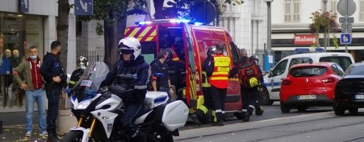 Napadač u Nici je migrant iz Tunisa koji je u Francusku stigao iz Italije