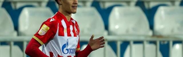 Zvanično: Lazar Jovanović u Štutgartu (FOTO)
