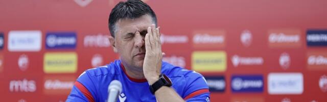 Zvezdin dvojac se vratio treninzima, ali jedan ne igra protiv Linkolna