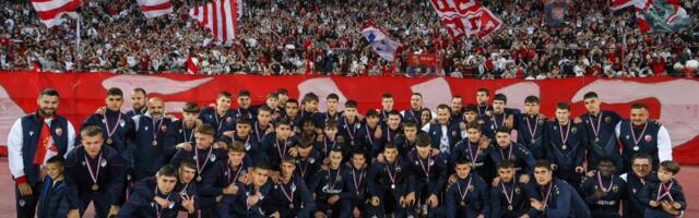 NEDOVOLJNO TALENTOVANI ZA CRVENU ZVEZDU?! Pravi razlog odlaska Lanetovih sinova otkriven?!