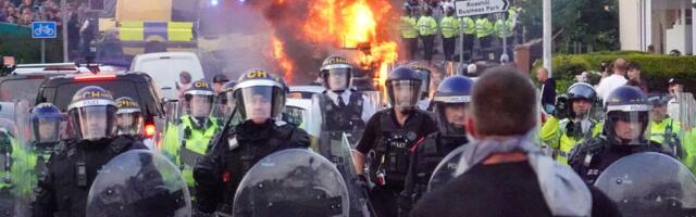 Vreme građanskih ratova