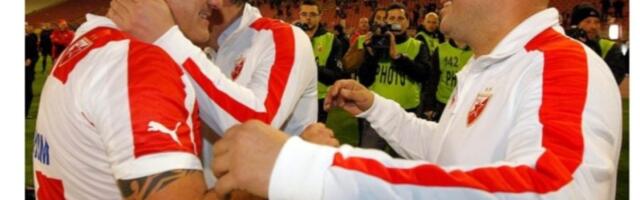 Na nagovor Zvezde i Partizana: Škola fudbala Petar Puača počinje sa radom u Beogradu