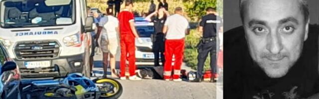 "Iz najbolje namere se desilo najgore": Ovo je Zoran koji je poginuo kod Paraćina, komšije iznele detalje (FOTO)