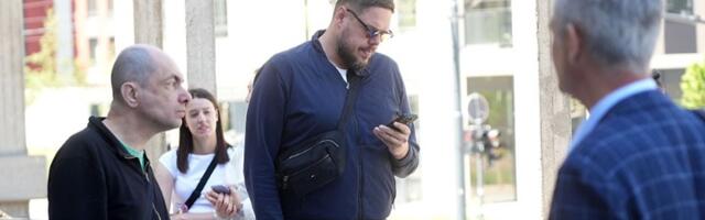 Štimac: Vučić je urnisao reprezentaciju Srbije