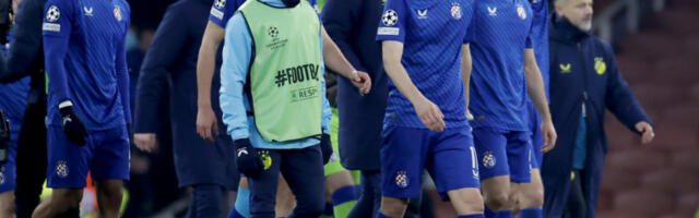 OVO NIKO NIJE OČEKIVAO Iznenađujuća odluka Dinama pred meč u Bačkoj Topoli