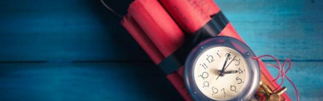 UHAPŠEN BOMBAŠ IZ ZRENJANINA! Policija mu u stanu našla OVO!