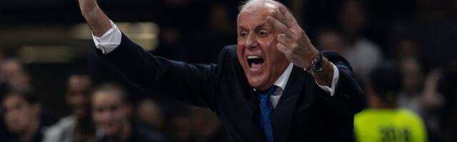 PARTIZAN U PIREJU: Šta kaže istorija – Ima ju li ‘crno-beli’ čemu da se nadaju?