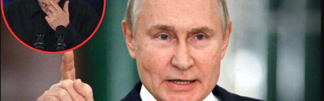 PUTIN RAZGOVARAO SA NETANJAHUOM! Fokus na Gazu, Iran i Siriju – svet u iščekivanju