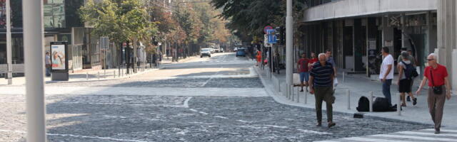 Novi režim saobraćaja u Nušićevoj i Makedonskoj ulici: Od nedelje vozače čekaju izmene, evo o čemu je reč