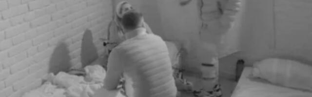 DRAMA U ELITI! Asmin ULETEO kod Aneli, zbog OVOG priznanja NACIJA ŠOKIRANA!