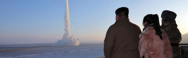 Kako je nuklearna bomba spasla surovi režim Kim Džong Una: Nova analiza Željka Pantelića u štampanom izdanju Nedeljnika