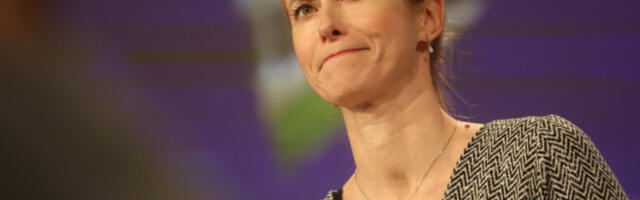 Каја Калас ушла у сукоб са државом ЕУ због Русије