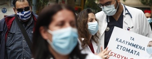 Grčki premijer obećao besplatne vakcine za sve građane