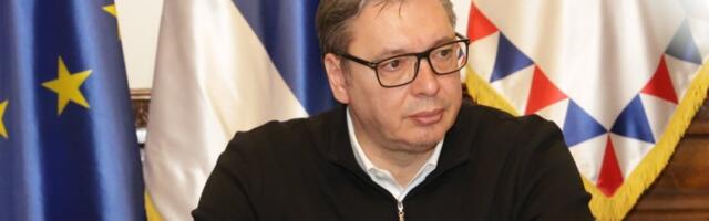 Važan dan pred predsednikom Srbije: Sutra tačno u 13 časova
