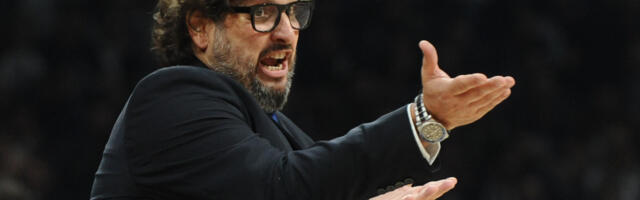 Trinkijeri blizu Partizana?