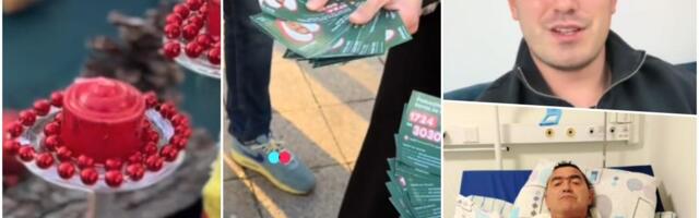 Posle 11 godina i 1.582 odlaska na dijalizu Saša dobio šansu za novi život: Operacija u Minsku je trajala 3 sata