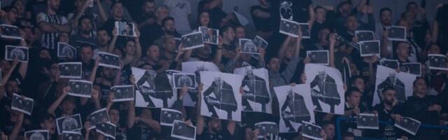 Poruka grobara drugim grobarima: Marš u ćacilend! (VIDEO)