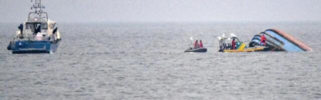 Трагедија код Крита: 18 миграната погинуло у бродолому