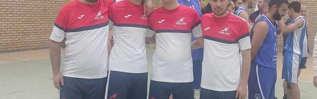 Basketaši Hendi sporta vicešampioni Srbije: Težak zalogaj za svakog protivnika