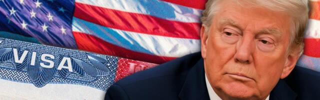 Morate prijaviti sve podatke sa društvenih mreža: Tramp šokirao odlukom za turiste