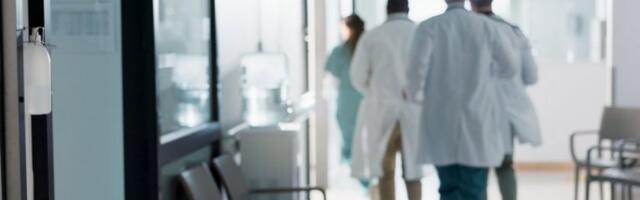 SUNCE TUĐEG NEBA NE GREJE...: Uručeni ugovori o radu - više od 200 lekara i sestara vraćeno iz inostranstva