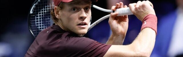 Nije zaboravljena Sinerova doping afera: „Tretman mora da bude isti za sve“