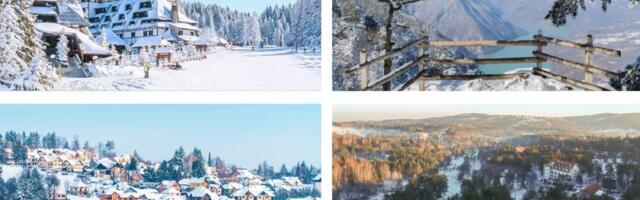 Od Besne kobile do Prokletija: Mnogi ne znaju odgovore na ova pitanja o srpskim planinama (KVIZ)