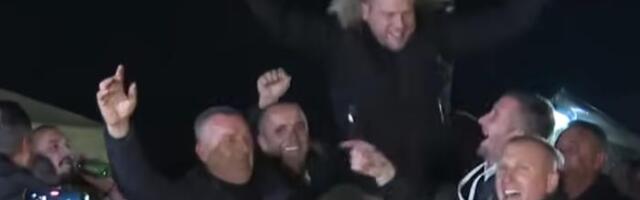 BEĆIROVIĆ: Najveći poraz za crnogorsko društvo i demokratiju bila bi upotreba sile nad mirnim građanima Botuna (VIDEO)