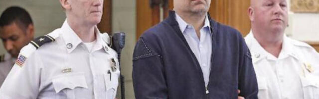 Брајан Волш крив за убиство супруге Ане Волш