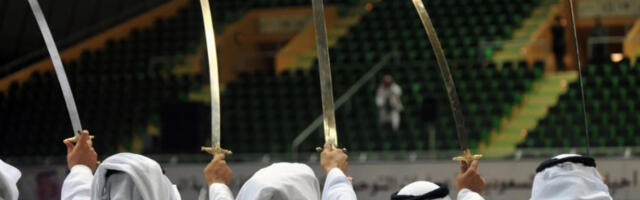 Мрачна статистика Блиског истока: Саудијска Арабија погубила 340 људи