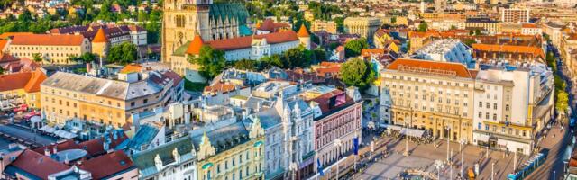 Zatvara se jedan od ključnih ulaza u Zagreb: Gužve bi mogle da traju mesecima