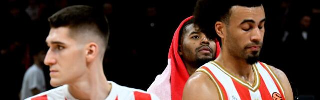 Miljenović: Najviše mi pomaze Kodi, ključ za pobedu protiv Virtusa je da branimo Edvardsa