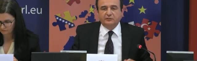 Kurti: Agenda Srbije dovela je do brojnih napada na našoj teritoriji