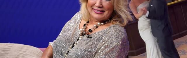 UDALA SE ZA 23 GODINE STARIJEG GENERALA, A EVO ČIME SE BAVI: Ćerka Suzane Mančić radi u struci, a evo šta je Teodora završila