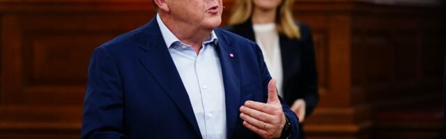 Danska besna zbog Trampovog imenovanja specijalnog izaslanika za Grenland: Ambasadora SAD čeka "vruća stolica"