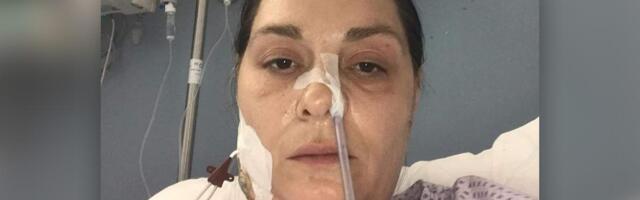 "DEČKO KOJI JE POKUŠAO DA ME UBIJE JE OSUĐEN!" Oglasila se Dragana nakon STRAVIČNOG pokušaja ubistva: "Ovo sam ja sa otvorenim stomakom od pupka do grudi!"