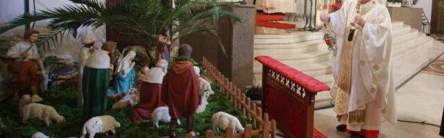 Danas su Badnji dan i Badnje veče po Gregorijanskom kalendaru