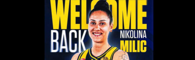 Српкиња напустила Бешиткаш