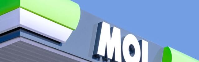 Potvrđeno: MOL u pregovorima da kupi NIS