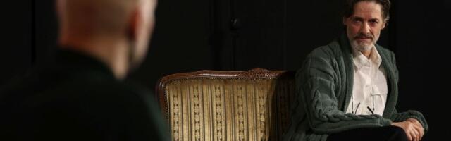 ŠUŠLJIK I CEKIĆ O HUMANITARNOM KARAVANU: Divan spoj humanosti i umetnosti