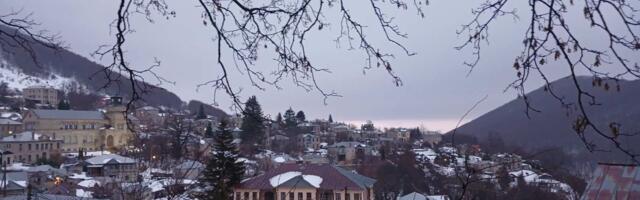 Asocira na odmor u toku leta, ali skriva dragulje idealne za posetu zimi: Top 5 zimskih lokacija u Grčkoj