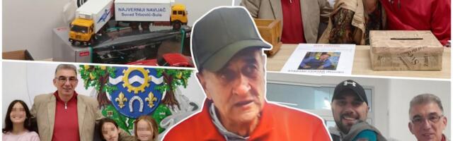 SVAKA VAM ČAST, JUNACI! Naizgled obični ljudi, a heroji VELIKOG SRCA: Napravili velika dela, pomogli nesebično, odrekli se života ZARAD drugih! (FOTO)