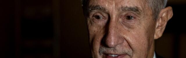 Babiš: Češka nastavlja inicijativu ‘Municija za Ukrajinu’