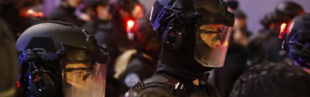 TRAMPOV AGENT RADNIO DVE OSOBE U PORTLANDU! Novi haos nakon što je žena brutalno ubijena, gori cela zemlja (VIDEO)