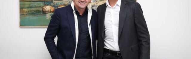 GROBARI U ČUDU! Ostoja Mijailović ‘spasao’ FK Partizan?!