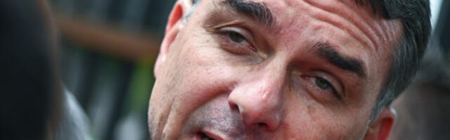 ​Флавио Болсонаро није успео да се састане са Рубиом током посете САД