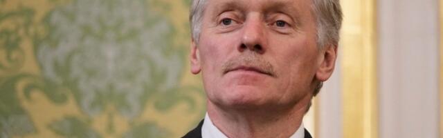 Upozorenje iz Kremlja: Rusija iznela jasan stav o Grenlandu