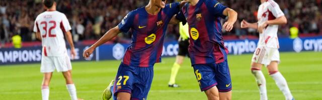 TRANSFERI (Nedelja, 16. januar) PSŽ otima novi Barselonin biser, Juventus zagrizao za Francuza